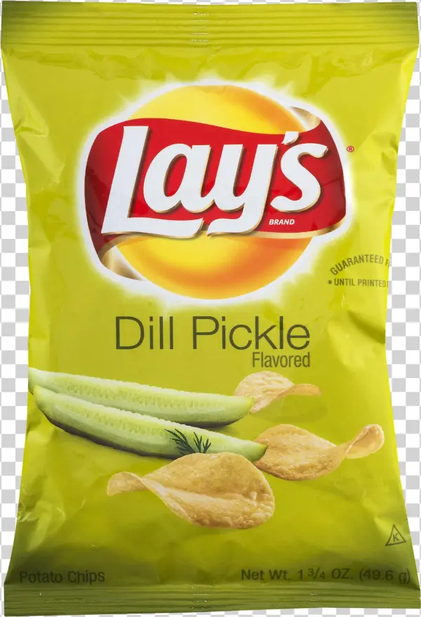 Lays