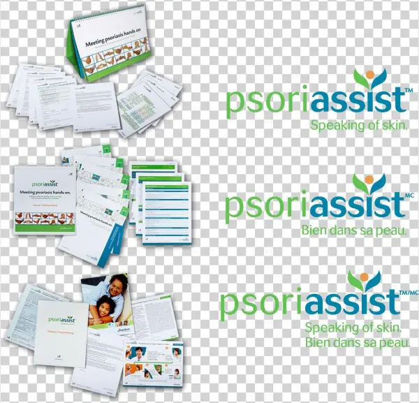 Leo Pssoria Group - Pharma Brand