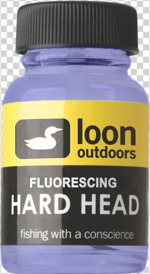 Loon Outdoors Hard Head