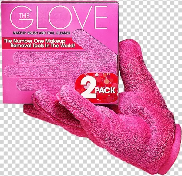 Makeup Eraser Glove - Glove