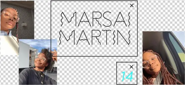 Marsai Martin - Architecture