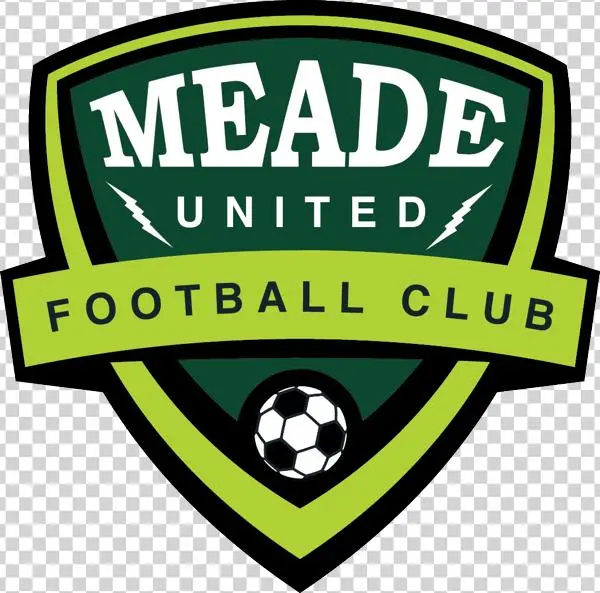 Maryland Majors Announces Meade United As Expansion - Emblem