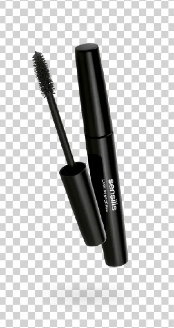 Más Vistas - Mascara