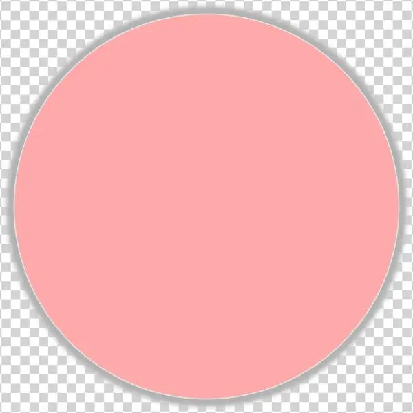 Mechcon Circle Border Clip Art - Circle