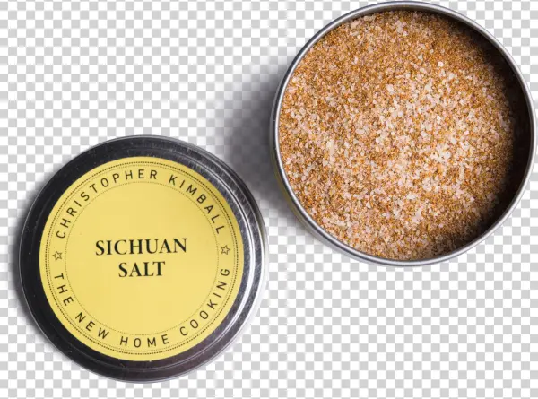 Milk Street Sichuan Salt