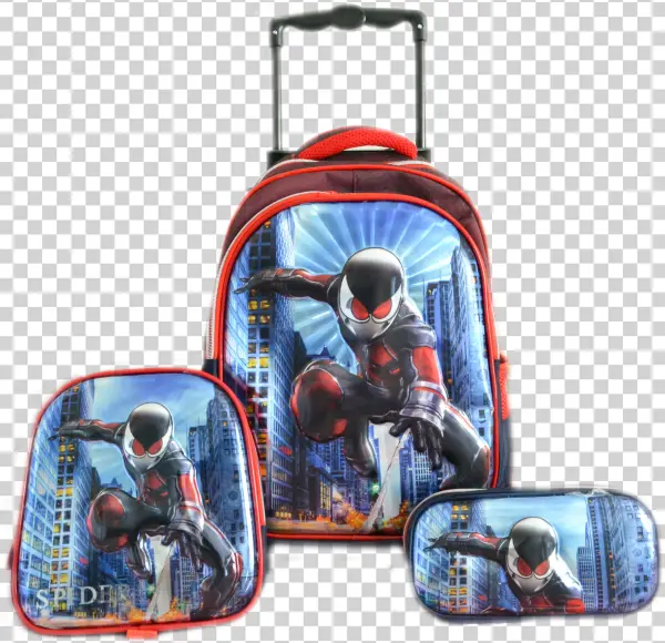 Mochilas Drica Fashion - Child