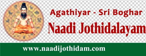 Nadi Jothidam In Chennai - Astrology