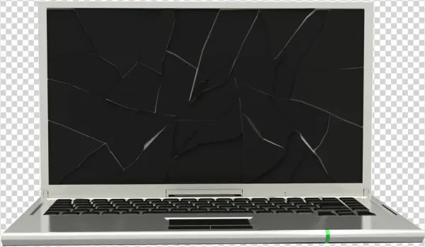 Notebook Display Reparatur - Netbook