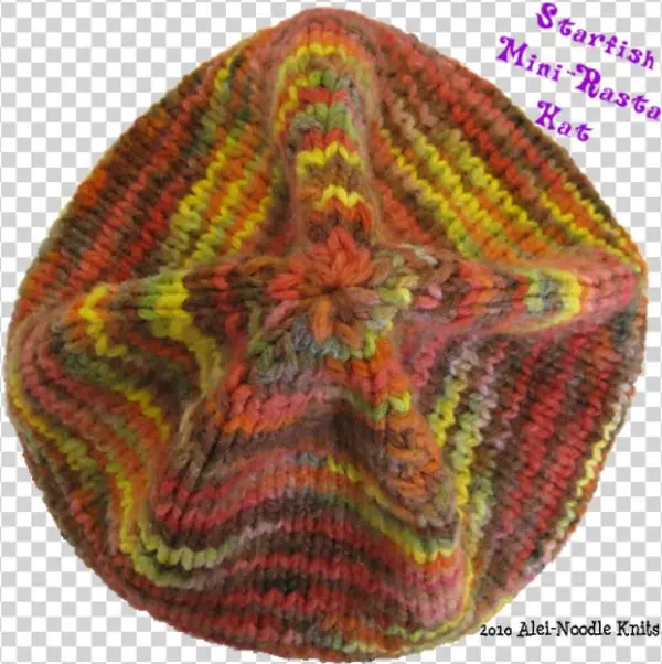 Patterns > Cascade Snow Designs - Wool