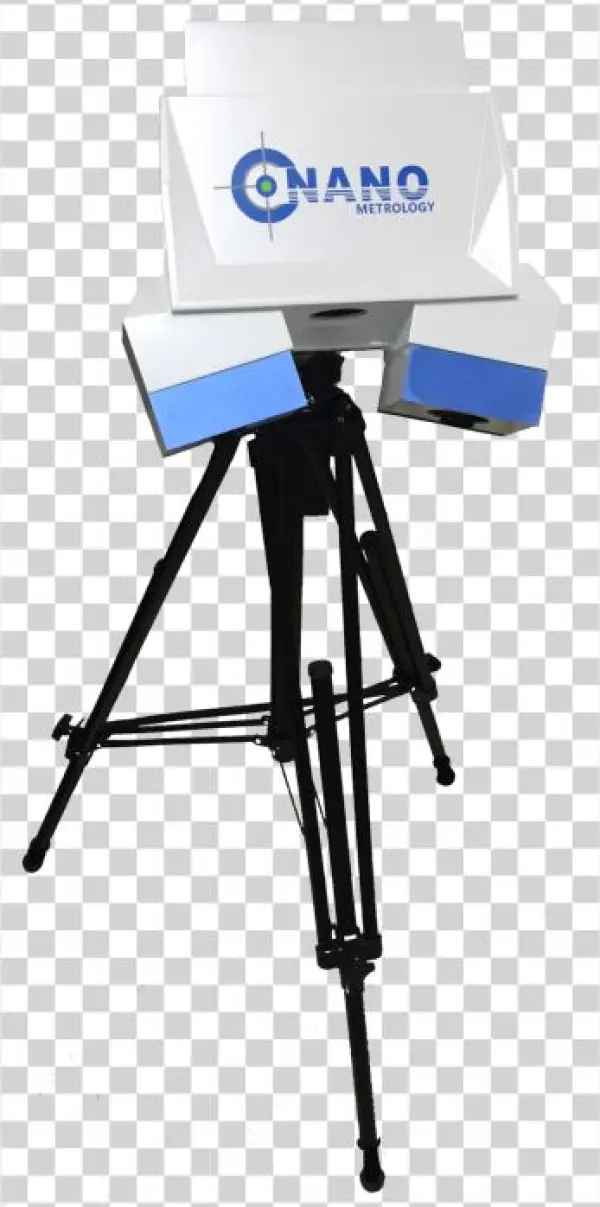 Pp 3d Cauj - Tripod