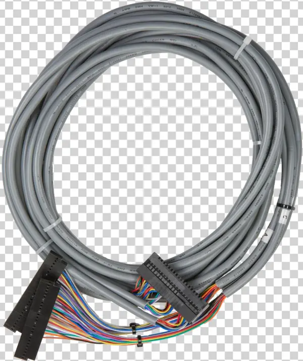 Previous - Ethernet Cable