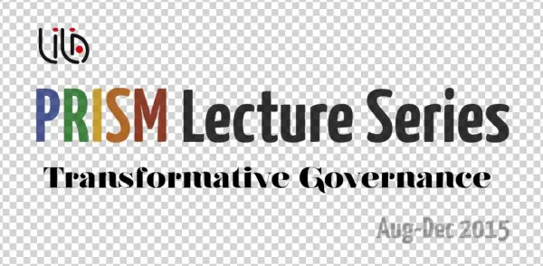 Prism 2015 Pradip Krishen - Parallel