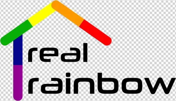 Rainbow Real, S