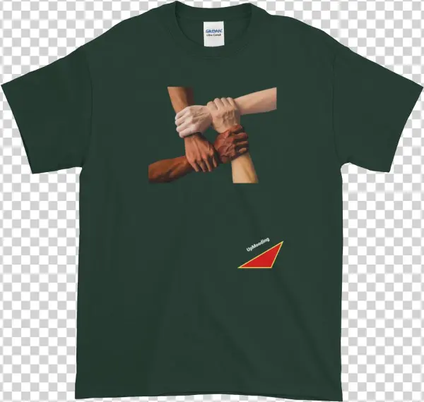 Short Sleeve T Shirt - Shirt