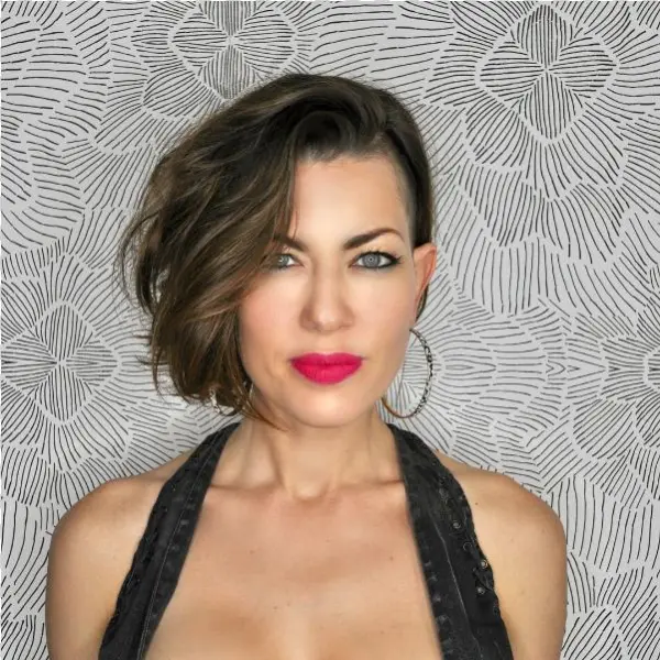 Showbizz - Photo Shoot