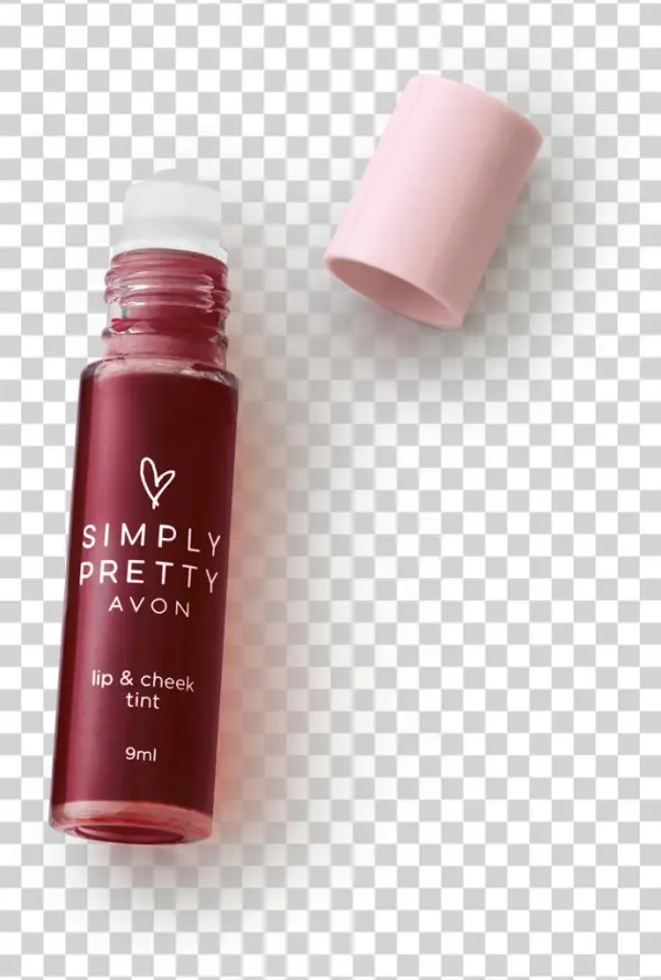 Simply Pretty Lip & Cheek Tint 9ml