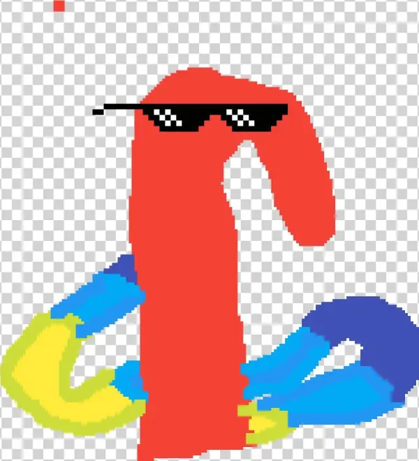 Swag Ps2 - Illustration