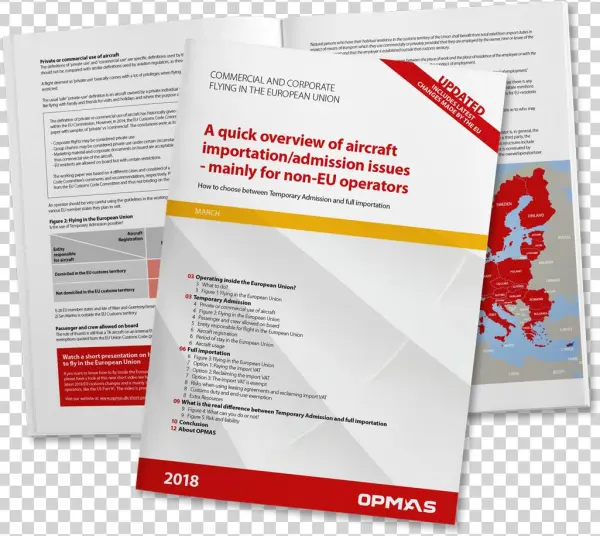 The Ultimate Guide For Flying Within The Eu Has Been - Brochure