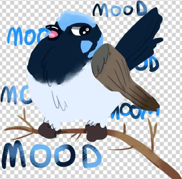 There's Hundreds Of Styles And Stickers To Choose From, - European Swallow