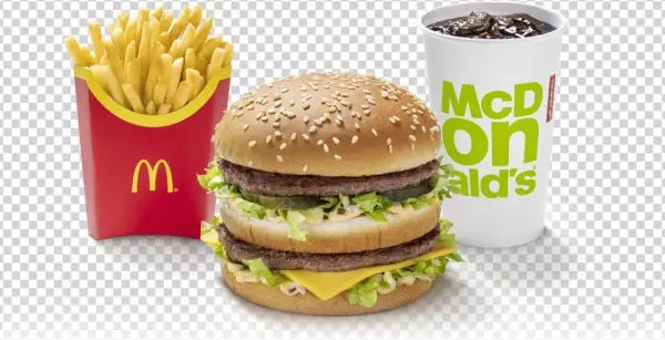 Welche Fastfoodkette Ist Die Wertvollste Marke Eine - French Fries