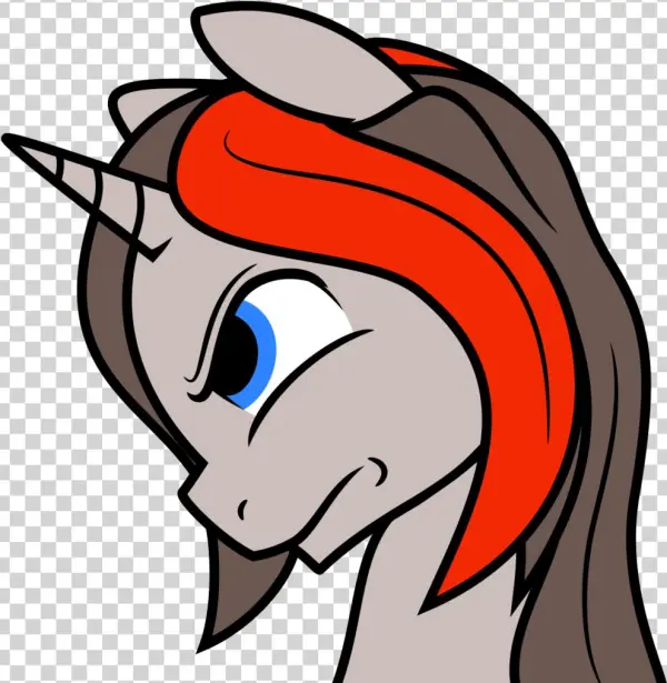 Xrammed, Bust, Mic The Microphone, Oc, Oc - Cartoon