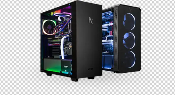 1 Home-desktop - Electronics