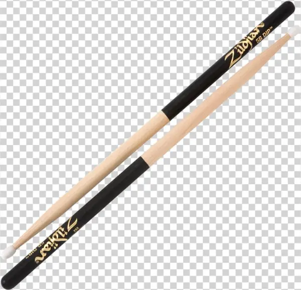 5b Nylon Black Dip® - Flex Sensor 4.5 Inch