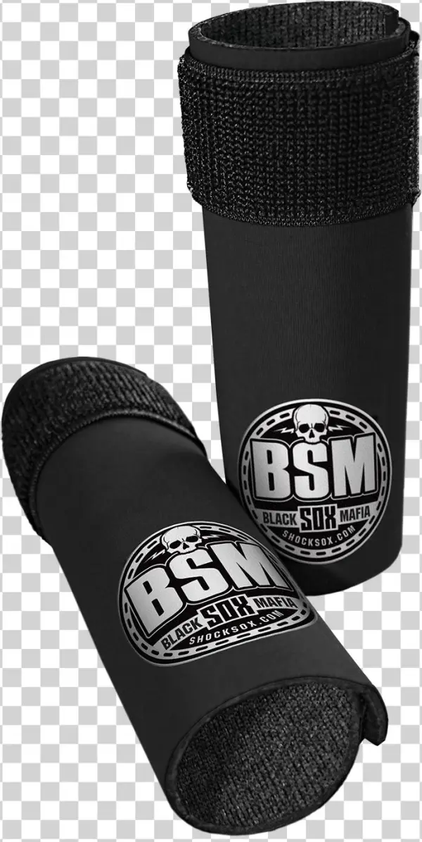 6″ Dirt Shock Sox - Loudspeaker