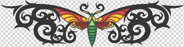 Addthis Sharing Sidebar - Hummingbird Clearwing