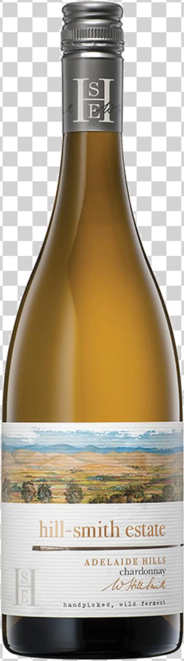 Adelaide Hills Chardonnay - Vase