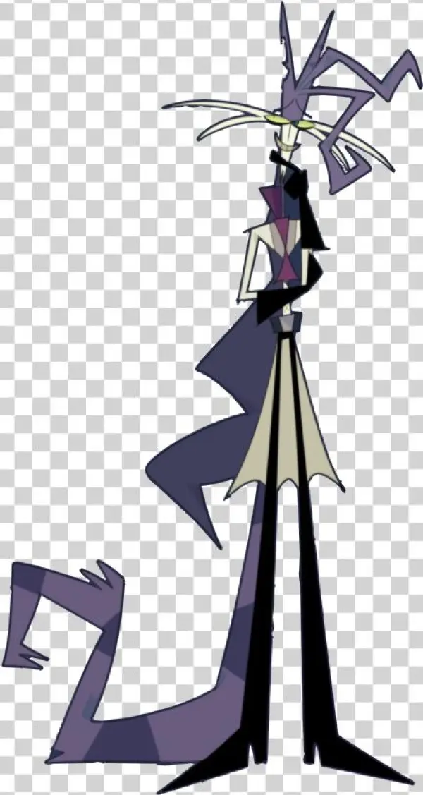 Adult - Illustration