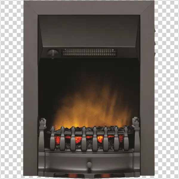 Balmoral Ecolite Black Co 1 - Home Appliance