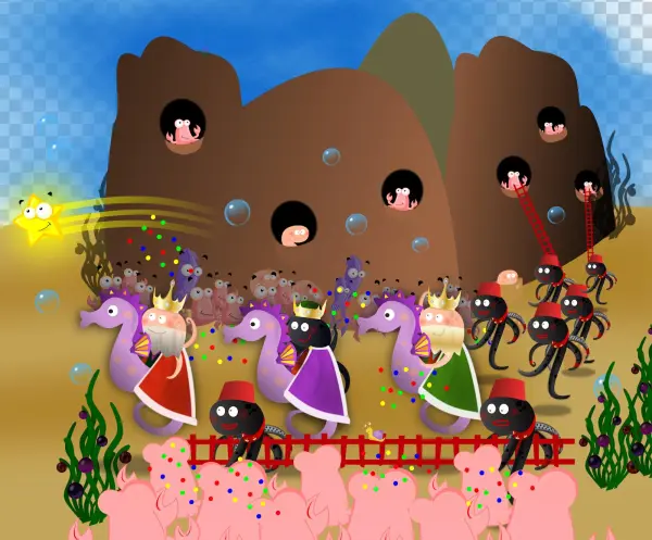 Bienvenidos Al Blog Donde El Animal Más Molón Es Un - Cartoon