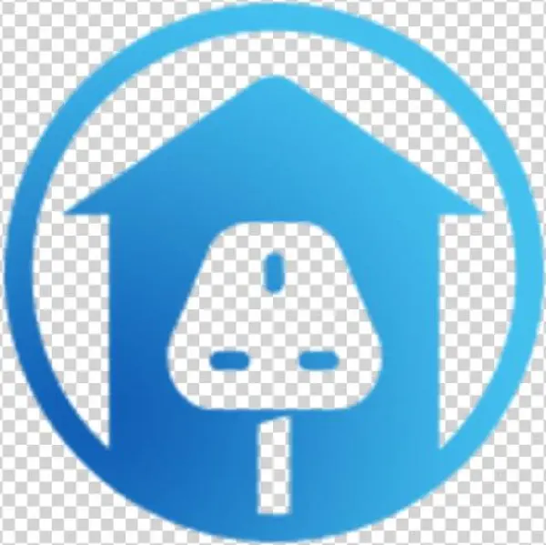 Built In Charge Cable - Sign