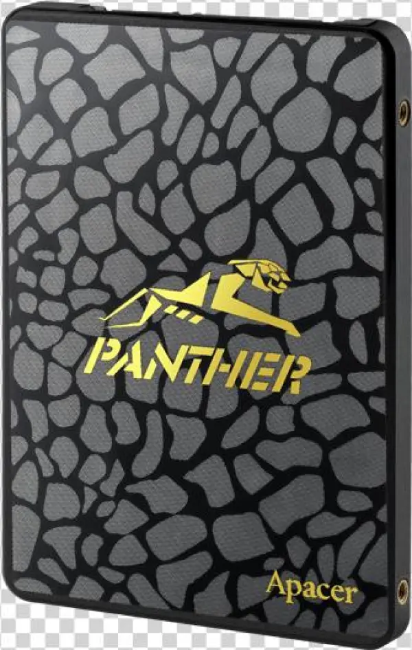 Capacity - Apacer 120gb