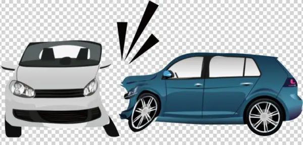 Car Accident Attorney Chicago - Vin On Dashboard