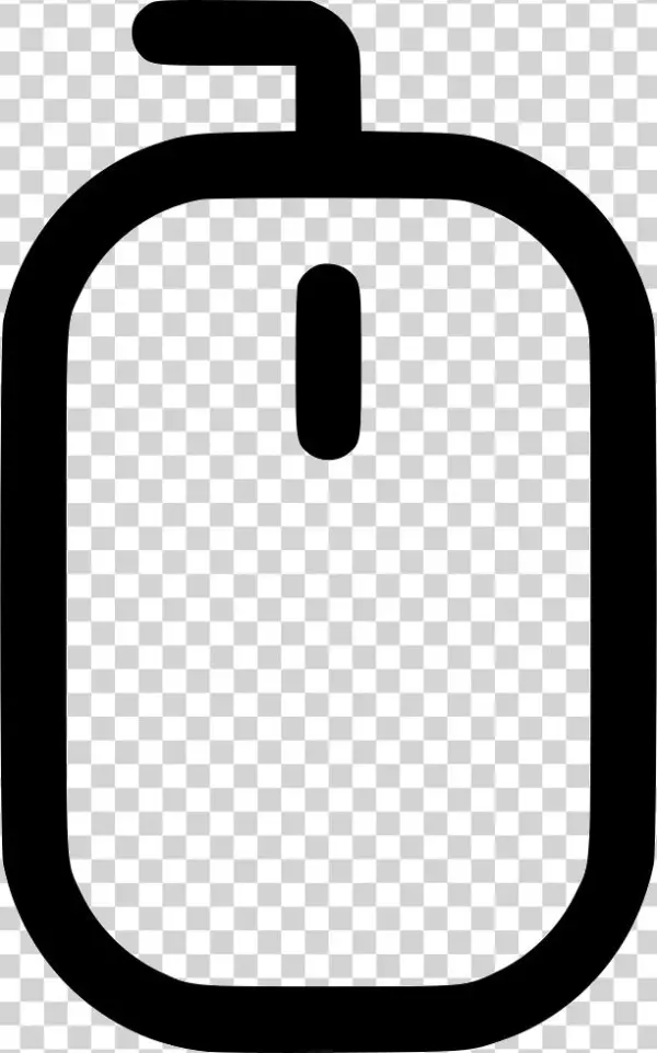 Computer Mouse Comments