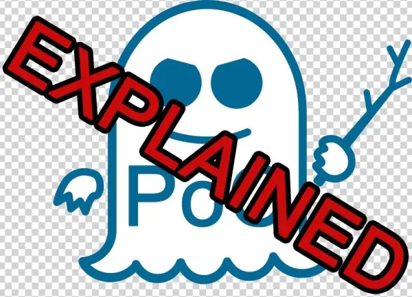 Construction D'un Poc Pour Spectre