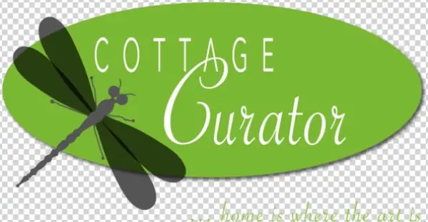 Cottagecurator - Calligraphy