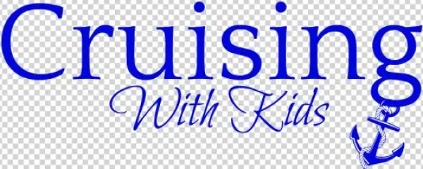 Cruising With Kids - Anchor