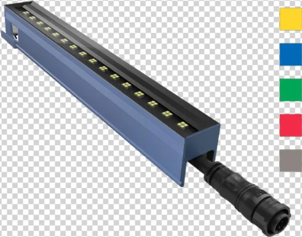 Custom - Any Ral - Rifle