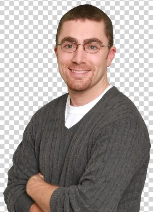 Dave Harrigan - Gentleman