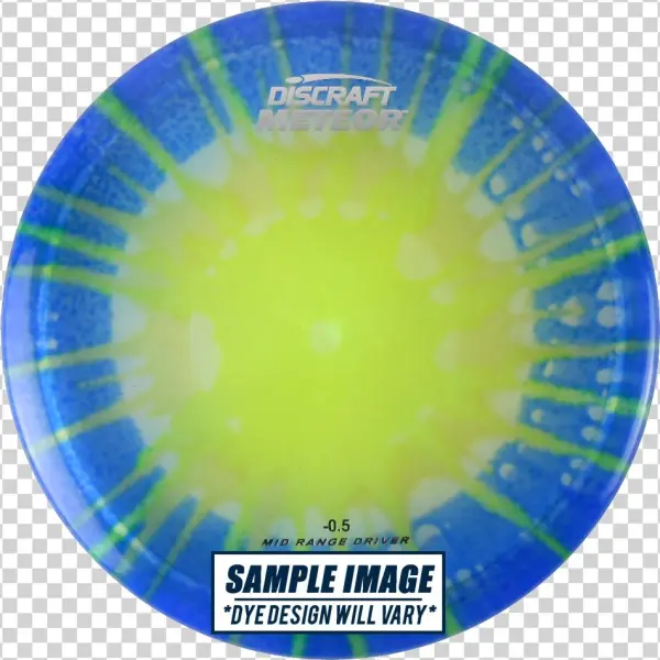 Dc Fd Z Meteor Img - Circle