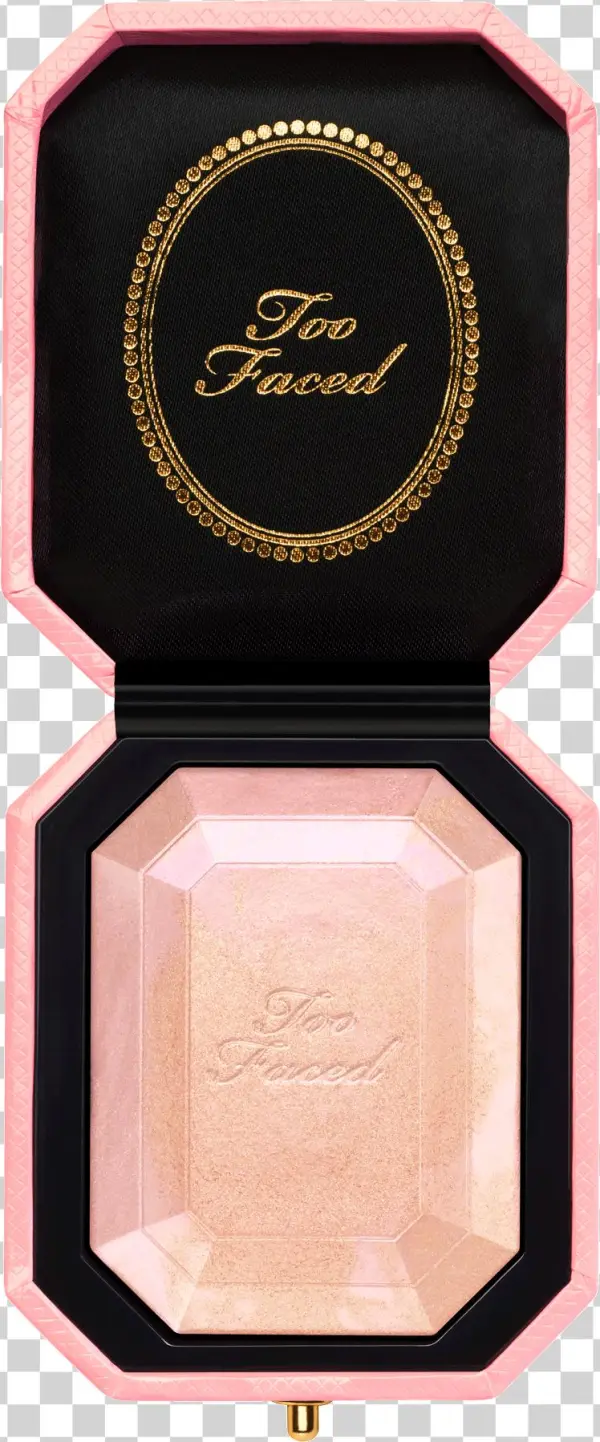 Diamond - Too Faced Diamond Light Highlighter Canary