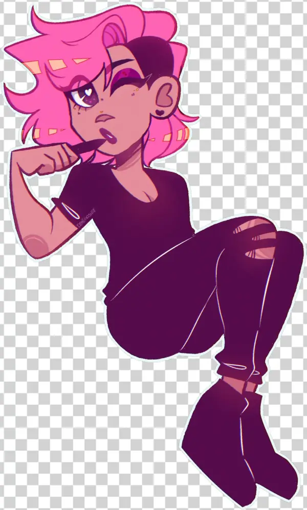 Did I Mention Jeremy Is An Incredibly Talented Artist - Cartoon