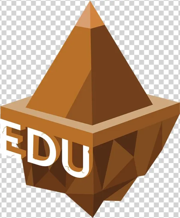 Edu Users - Triangle
