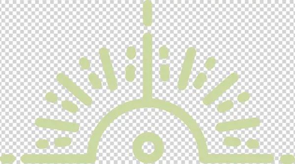 Fancy Fig Icon - Circle