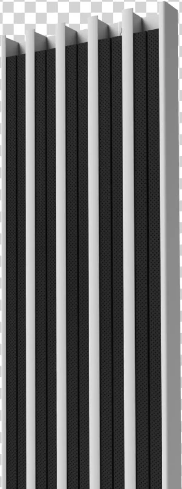 Freight Farms Greenery Plant Panel - Wood