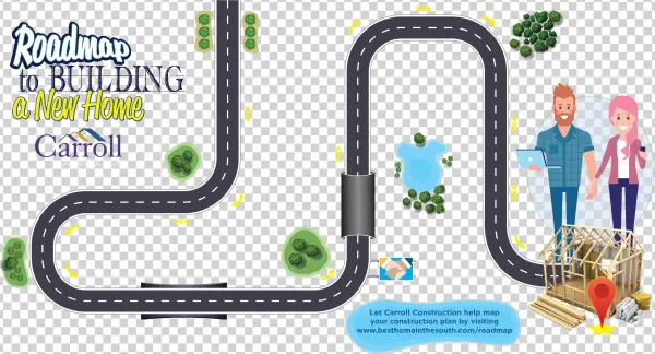 Full Street Greenery Overlay - Playground