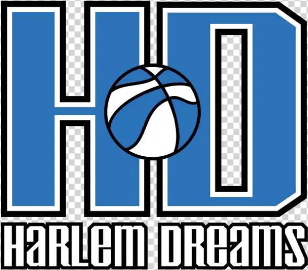 Harlem Dream Logo